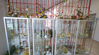 Izložba u GKZD Arbanasi, ”Rukotvorine”