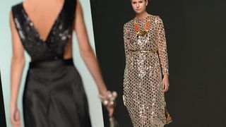 Fashion.hr 2013: Četvrta večer 19. listopada, Foto: Andro Marčev Fashion.hr 2013: Četvrta večer 19. listopada, Foto: Andro Marčev