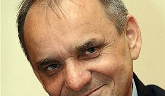 Branimir Glavaš (Foto:gdb.rferl.org)