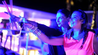 Maeva Carter @ Zrće Spring Break Festival Maeva Carter @ Zrće Spring Break Festival