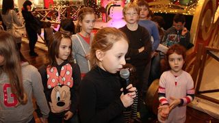 Novogodišnji Supernova Party 28. prosinca 2013., Foto: Iva Perinčić Novogodišnji Supernova Party 28. prosinca 2013., Foto: Iva Perinčić