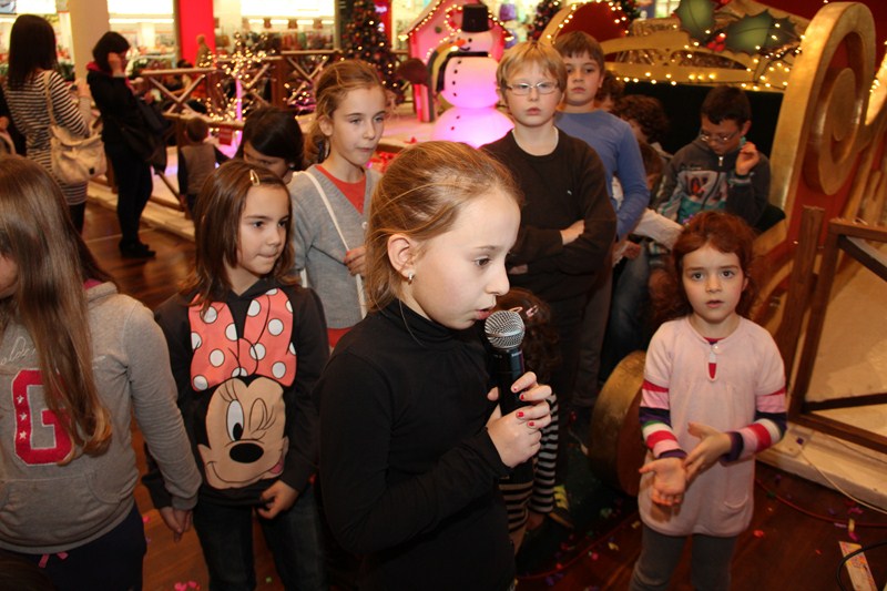 Novogodišnji Supernova Party 28. prosinca 2013., Foto: Iva Perinčić Novogodišnji Supernova Party 28. prosinca 2013., Foto: Iva Perinčić