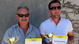 Vikend na otoku Sestrunju, Foto: Ivan Dilber