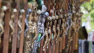 20. vojno-redarstveno hodočašće u Mariju Bistricu, foto: Leo Banić 20. vojno-redarstveno hodočašće u Mariju Bistricu, foto: Leo Banić