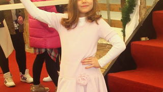 Modna revija: Zvjezdice “Libretići” nosile modele Zvjezdice