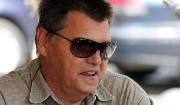 Ivo Fadić (foto: Marin Gospić)