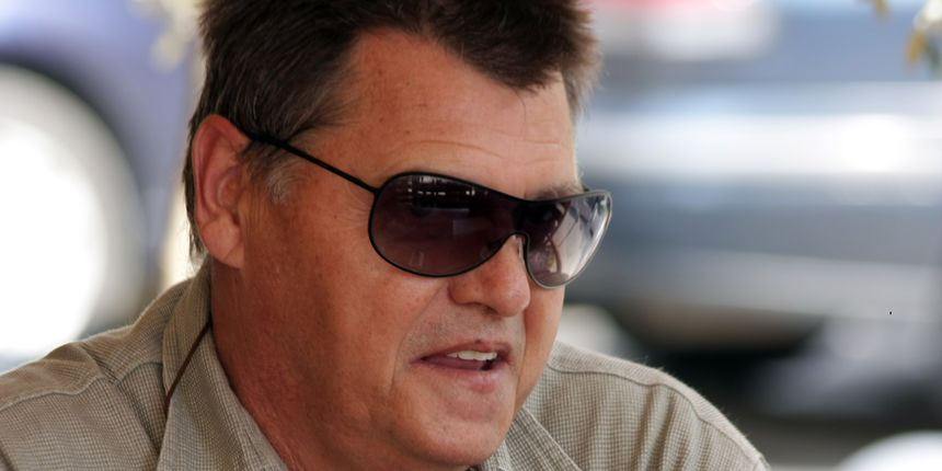 Ivo Fadić (foto: Marin Gospić) Ivo Fadić (foto: Marin Gospić)