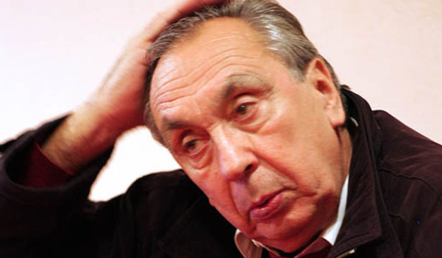 Spiro Guberina – Interview