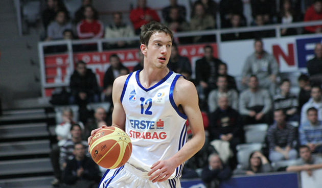 KK Zadar – KK Cedevita (foto:Saša Čuka)