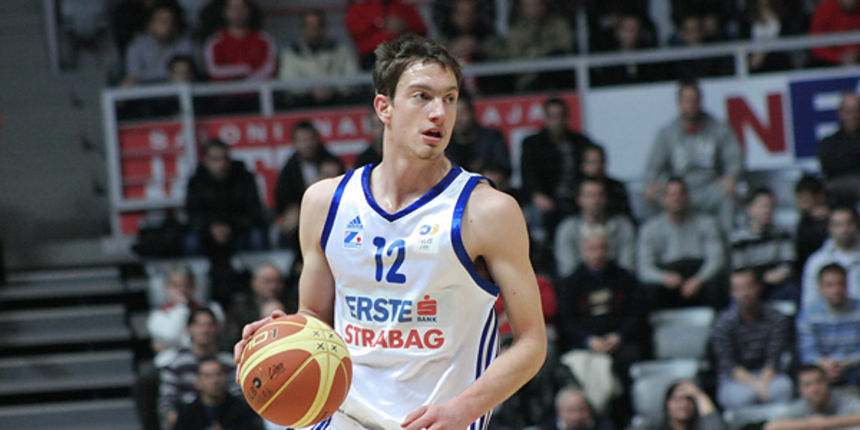 KK Zadar – KK Cedevita (foto:Saša Čuka) KK Zadar – KK Cedevita (foto:Saša Čuka)