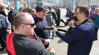 Vir u Zagrebu Vir u Zagrebu