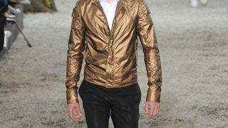 Dior Homme proljeće/ljeto 2009. (Moda.hr)