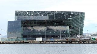 Đir po Reykjaviku, glavnom gradu Islanda