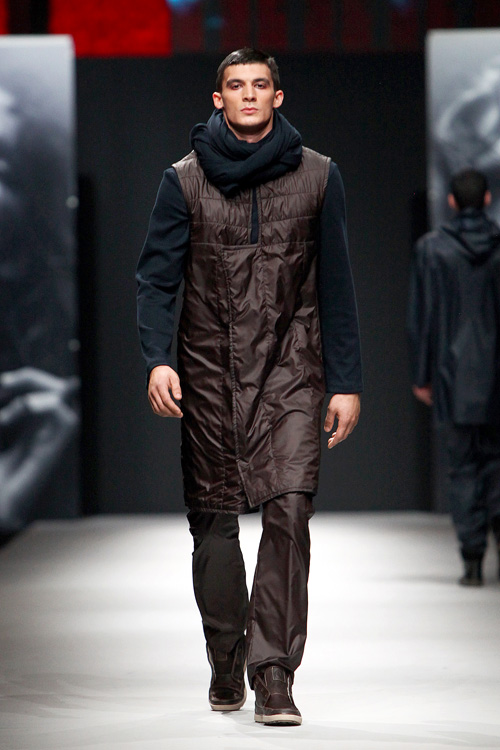 Jučer je završeno izdanje Cro A Porter-a @ LAUBA na kojem su svoje kolekcije predstavili: Ivona Martinko, Jelena Aleksić, Etna Maar, SPIRIT by T.B./ Tomislav Bahorić Jučer je završeno izdanje Cro A Porter-a @ LAUBA na kojem su svoje kolekcije predstavili: Ivona Martinko, Jelena Aleksić, Etna Maar, SPIRIT by T.B./ Tomislav Bahorić