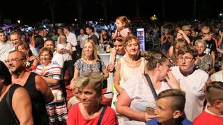 Večer arija i šansona na Viru: Đani & Nera