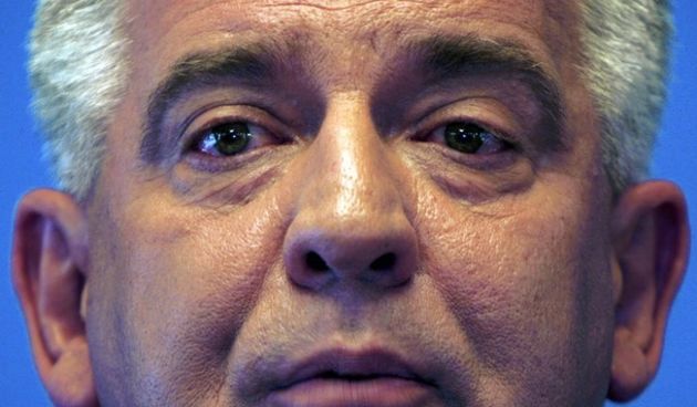 Ivo Sanader, Foto: Reuters