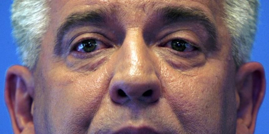 Ivo Sanader, Foto: Reuters