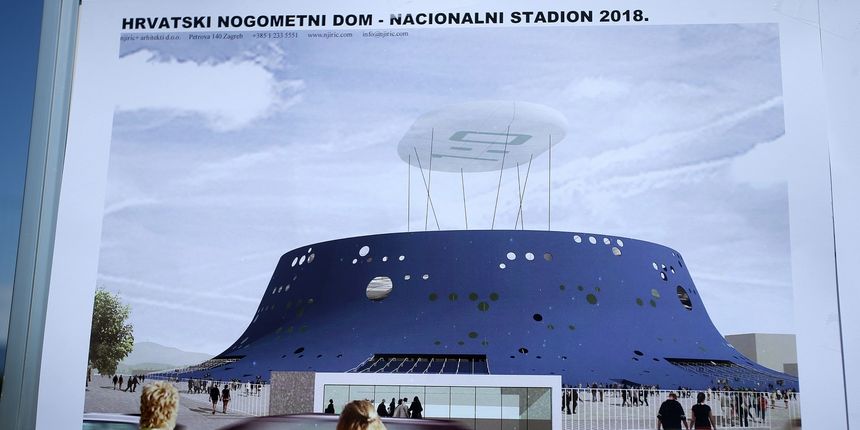 nacionalni stadion plavi vulkan