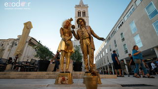 Večernji đir po gradu 10. srpnja 2019. Večernji đir po gradu 10. srpnja 2019.