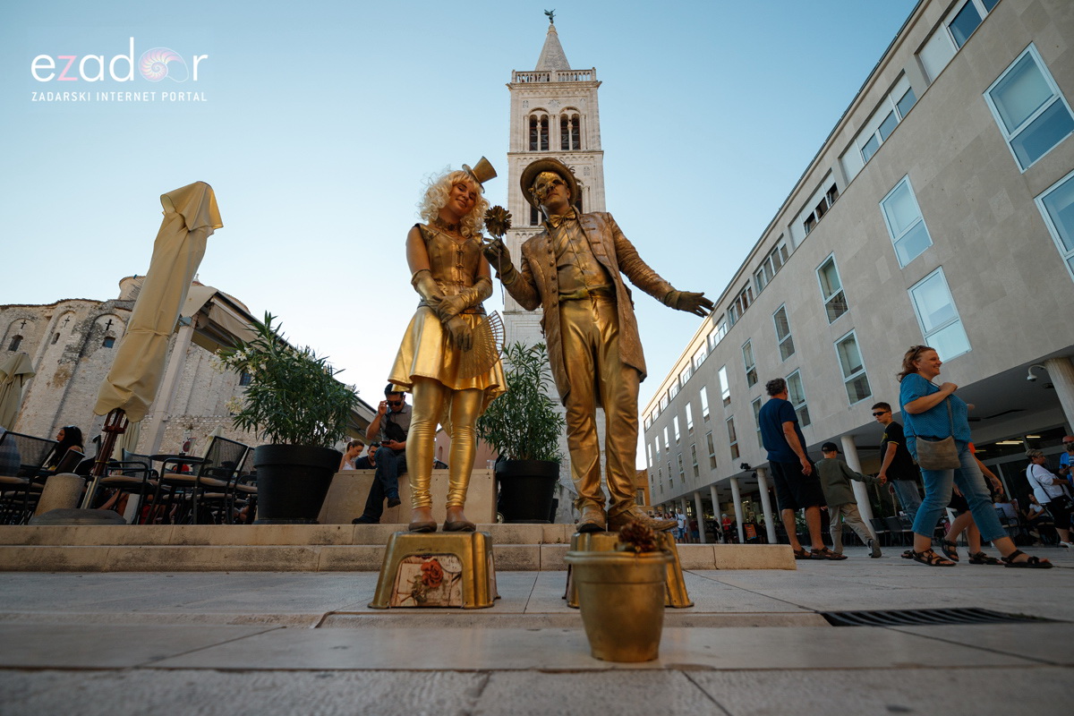 Večernji đir po gradu 10. srpnja 2019. Večernji đir po gradu 10. srpnja 2019.