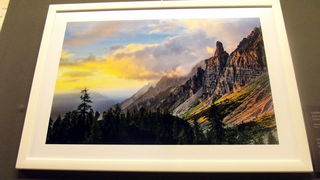 Otvorenje izložbe ”Pogledi iz Furlanije – Julijske krajine” Otvorenje izložbe ”Pogledi iz Furlanije – Julijske krajine”