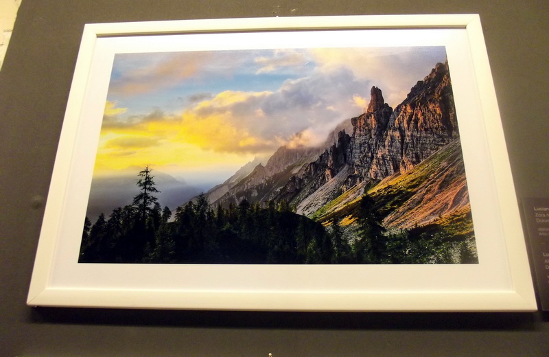 Otvorenje izložbe ”Pogledi iz Furlanije – Julijske krajine” Otvorenje izložbe ”Pogledi iz Furlanije – Julijske krajine”