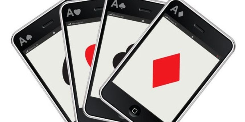 iPhone karte iPhone karte