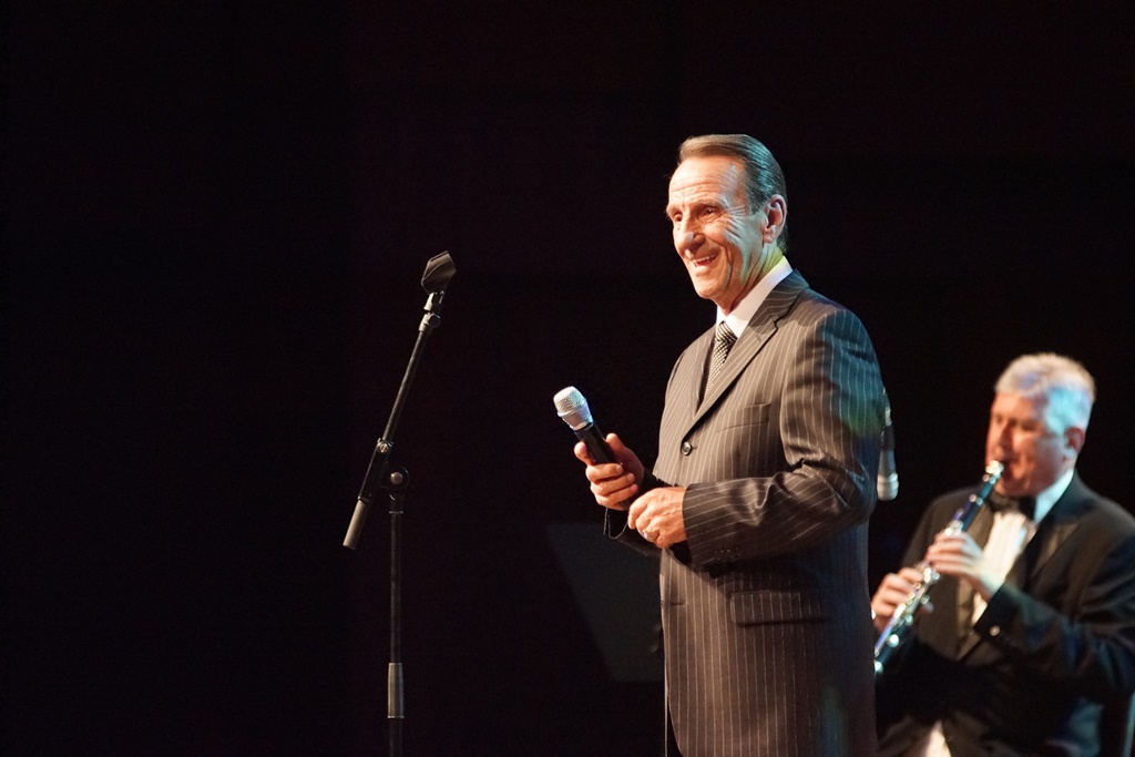 Sevdah u Lisinskom, foto:Zlatko Ivančok