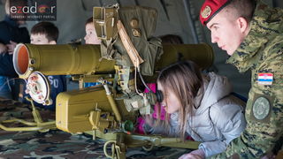 Đir po gradu, subotnja špica 20. siječnja 2018.