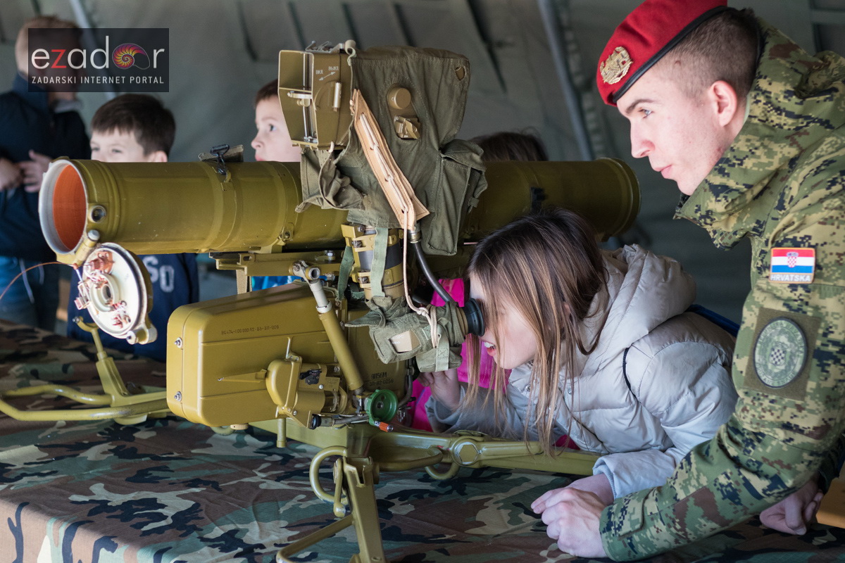 Đir po gradu, subotnja špica 20. siječnja 2018.