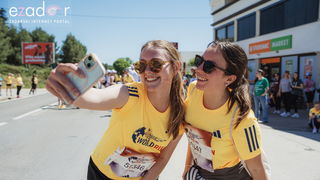 Wings for Life World Run Zadar 2024. Wings for Life World Run Zadar 2024.