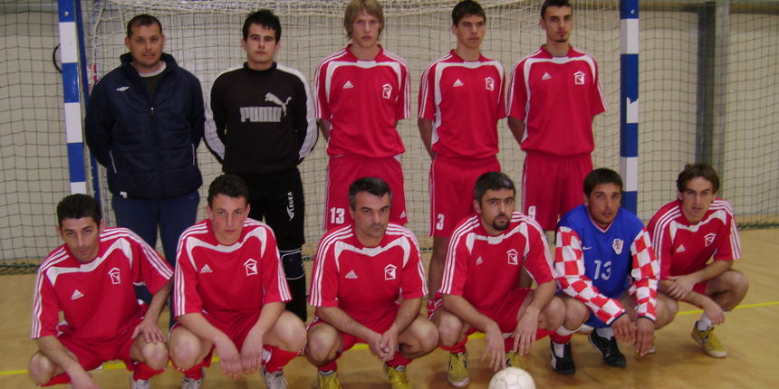 Kamen Benkovac Kamen Benkovac