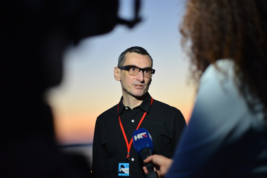 Filmsko druženje kao uvod u 6. Film Festival u Zadru