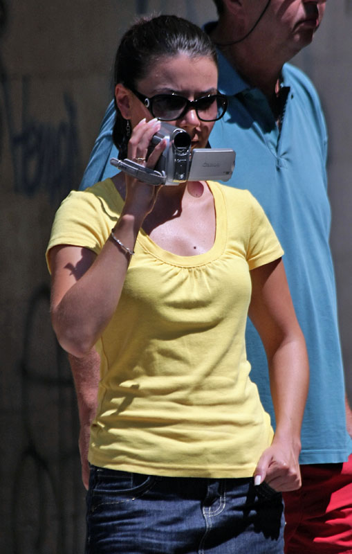 Glazbena jutra u Stomorici (foto: Marin Gospić) Glazbena jutra u Stomorici (foto: Marin Gospić)