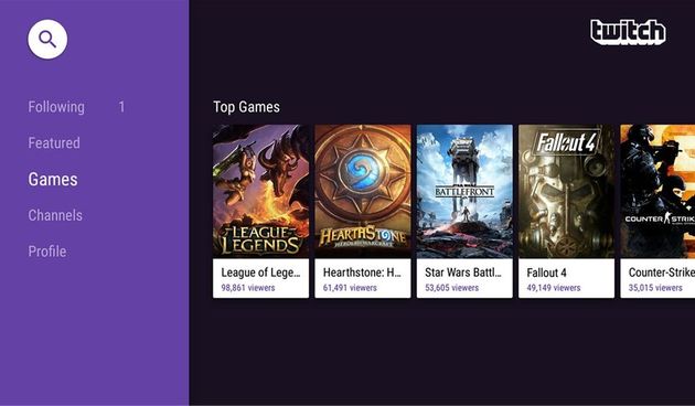 Twitch, Foto: Bug.hr