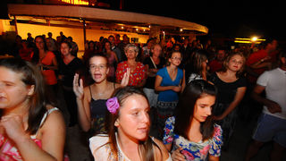 Virko ljeto: Koncert Luke Nižetića