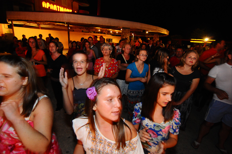 Virko ljeto: Koncert Luke Nižetića