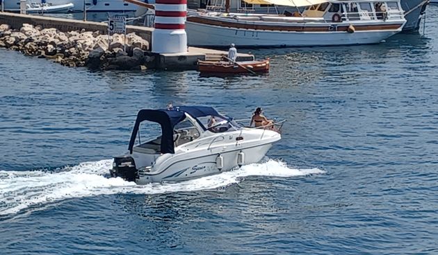 dhmz ljeto vrućina gliser garden maraska điga