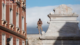 Đir po gradu, ponedjeljak 13. studenog 2023.