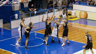 Humanitarna utakmica u Jazinama: KK Zadar – KK Diadora Humanitarna utakmica u Jazinama: KK Zadar – KK Diadora