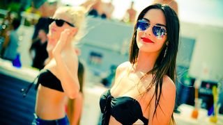 Aquarius Klub – After Beach Party 7. srpnja 2013, foto: Goran Telak