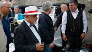 Đir po gradu, subotnja špica 13. travnja 2019. Đir po gradu, subotnja špica 13. travnja 2019.