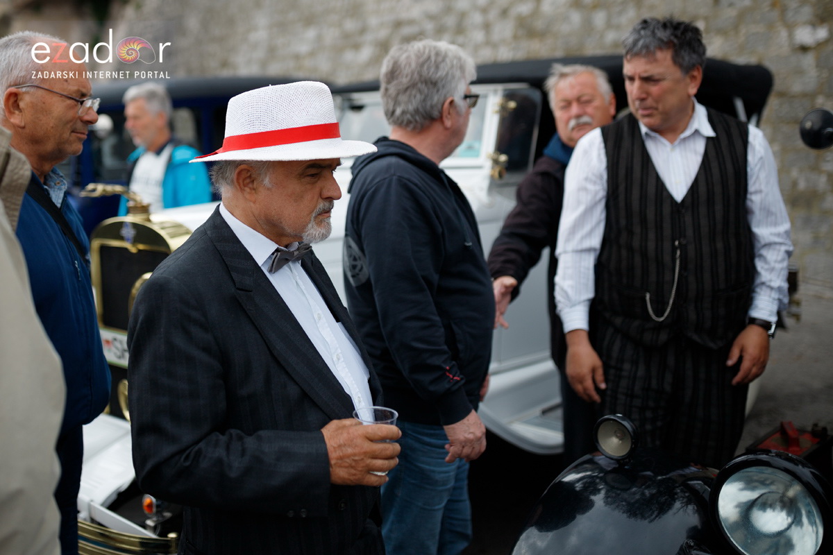 Đir po gradu, subotnja špica 13. travnja 2019. Đir po gradu, subotnja špica 13. travnja 2019.