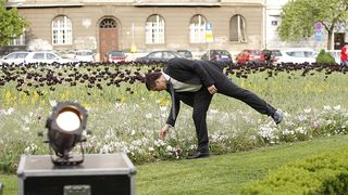 HTZ-ovci na crvenom tepihu (Index.hr)