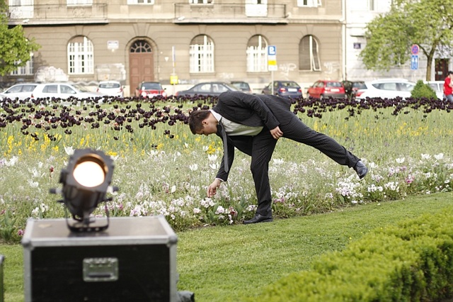 HTZ-ovci na crvenom tepihu (Index.hr)