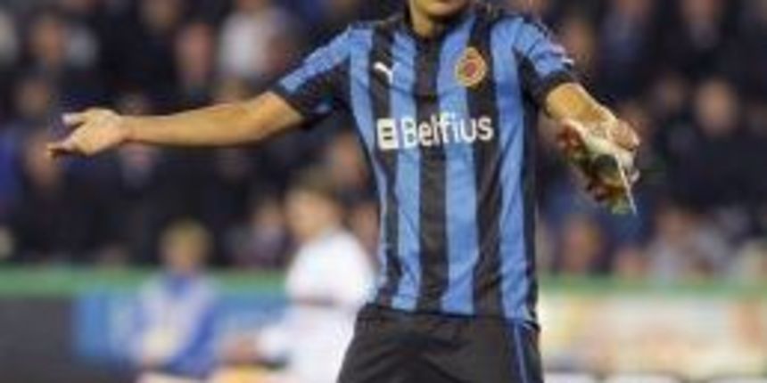 Carlos Bacca, foto: as.com Carlos Bacca, foto: as.com