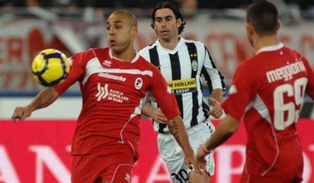 Sergio Almiron, Foto: AP Photo