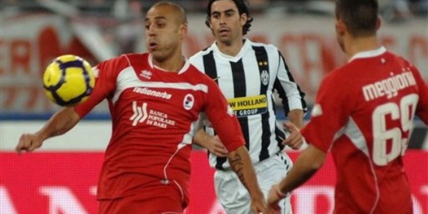 Sergio Almiron, Foto: AP Photo Sergio Almiron, Foto: AP Photo