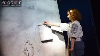 Mjuzikl Mamma Mia kazališta Komedija u dvorani Krešimir Ćosić