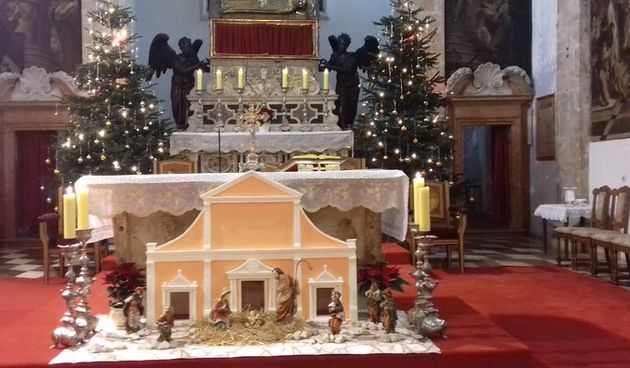 Jaslice, crkva sv. Šime